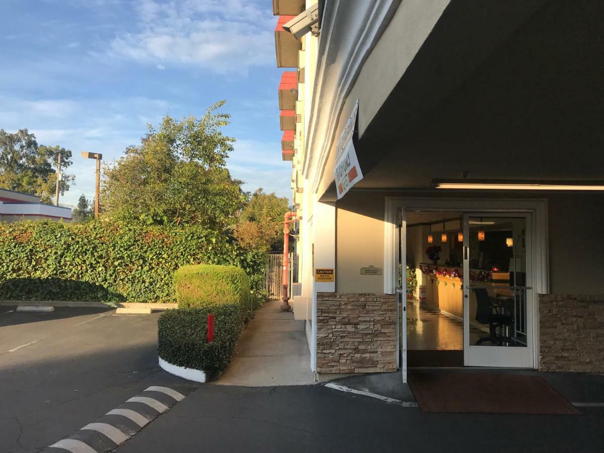 Cherry Orchard Inn Sunnyvale Exterior foto